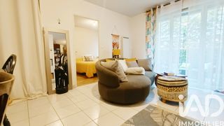  Appartement � vendre 2 pi�ces 48 m�