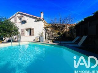  Maison � vendre 4 pi�ces 110 m�