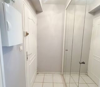  Appartement � vendre 2 pi�ces 39 m�