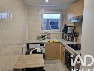  Appartement � vendre 1 pi�ce 29 m�