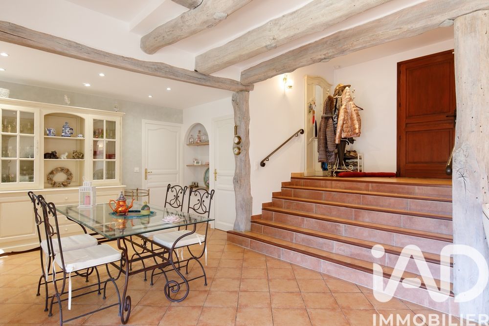 � vendre  Maison Mandelieu-la-Napoule (06210)