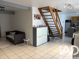  Maison � vendre 4 pi�ces 96 m�