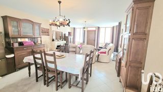  Maison � vendre 5 pi�ces 135 m�