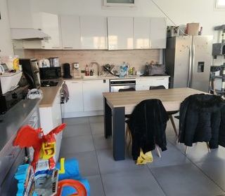  Appartement � vendre 4 pi�ces 69 m�