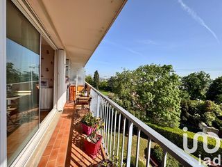  Appartement � vendre 3 pi�ces 58 m�