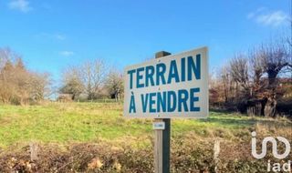  Terrain � vendre 1502 m�