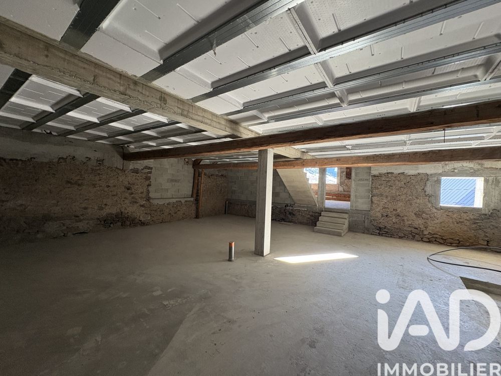 � vendre  Appartement Huez (38750)