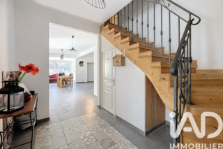  Maison � vendre 5 pi�ces 135 m�