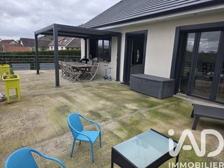  Maison � vendre 7 pi�ces 210 m�