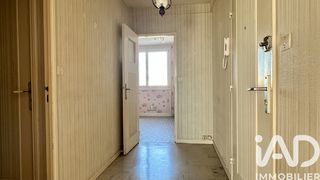  Appartement � vendre 2 pi�ces 65 m�