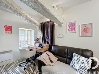  Appartement � vendre 2 pi�ces 28 m�