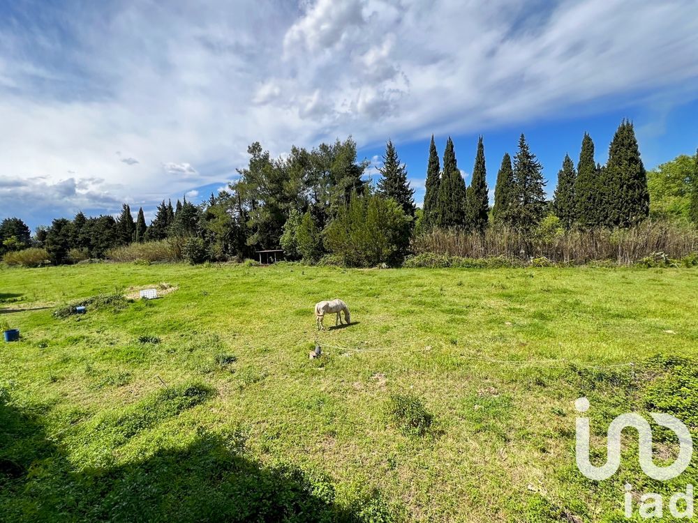 � vendre  Maison Saint-R�my-de-Provence (13210)