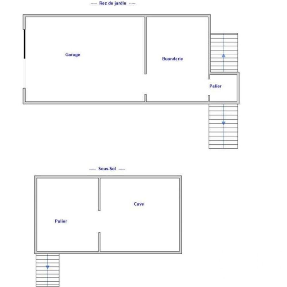 � vendre  Maison La Varenne St Hilaire (94210)