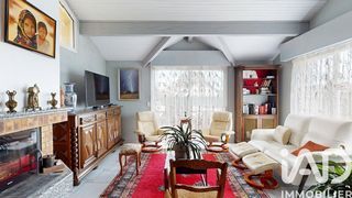  Maison � vendre 7 pi�ces 205 m�