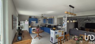  Maison � vendre 6 pi�ces 150 m�