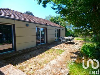  Maison � vendre 7 pi�ces 383 m�