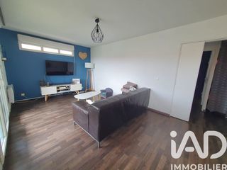  Appartement � vendre 3 pi�ces 67 m�