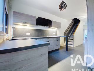  Maison � vendre 4 pi�ces 105 m�