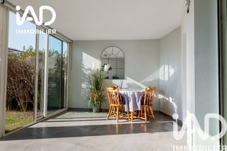  Appartement � vendre 4 pi�ces 89 m�