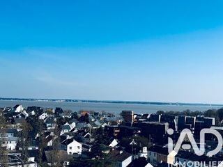  Appartement � vendre 4 pi�ces 86 m�