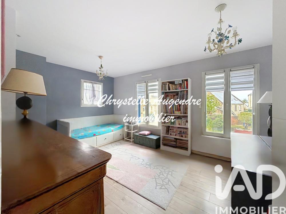 � vendre  Villa Saint-Malo (35400)