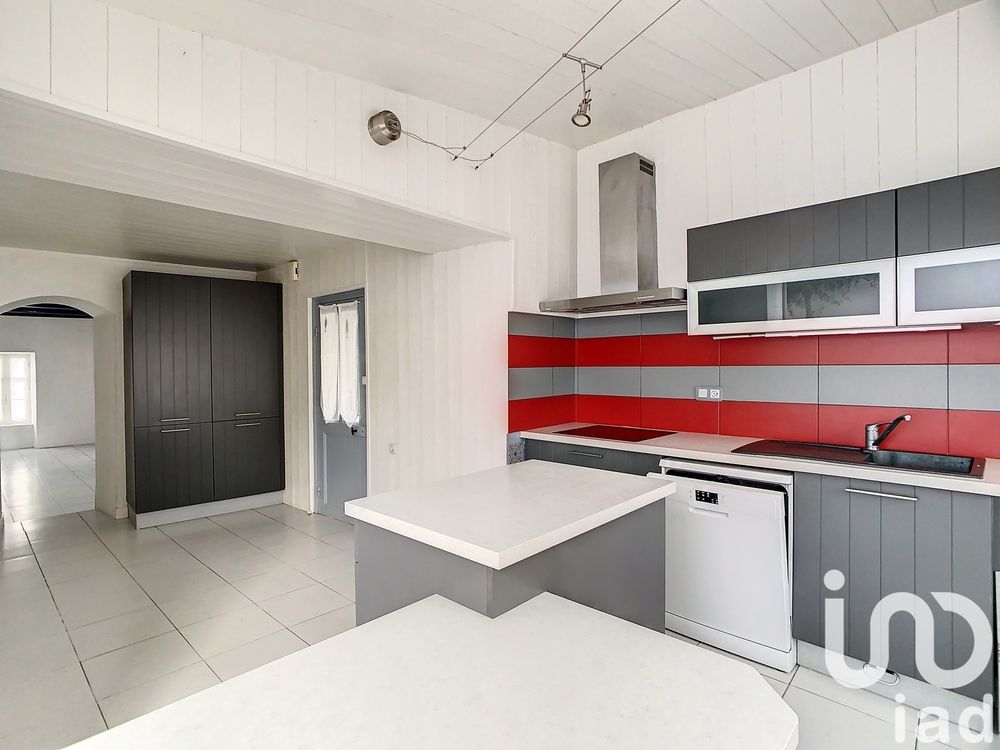 � vendre  Maison La Couarde-sur-Mer (17670)