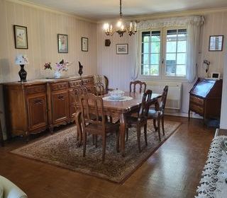  Maison � vendre 6 pi�ces 122 m�