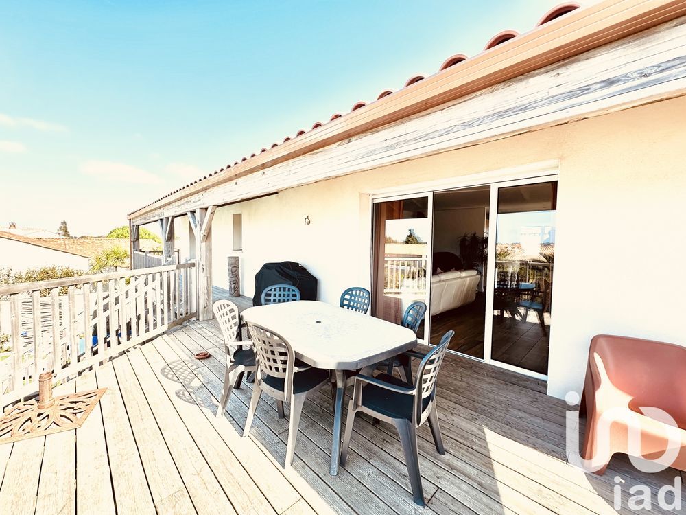 � vendre  Maison Les Sables-d'Olonne (85100)