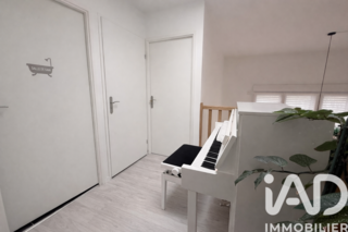  Maison � vendre 4 pi�ces 85 m�