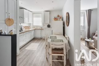  Maison � vendre 3 pi�ces 60 m�