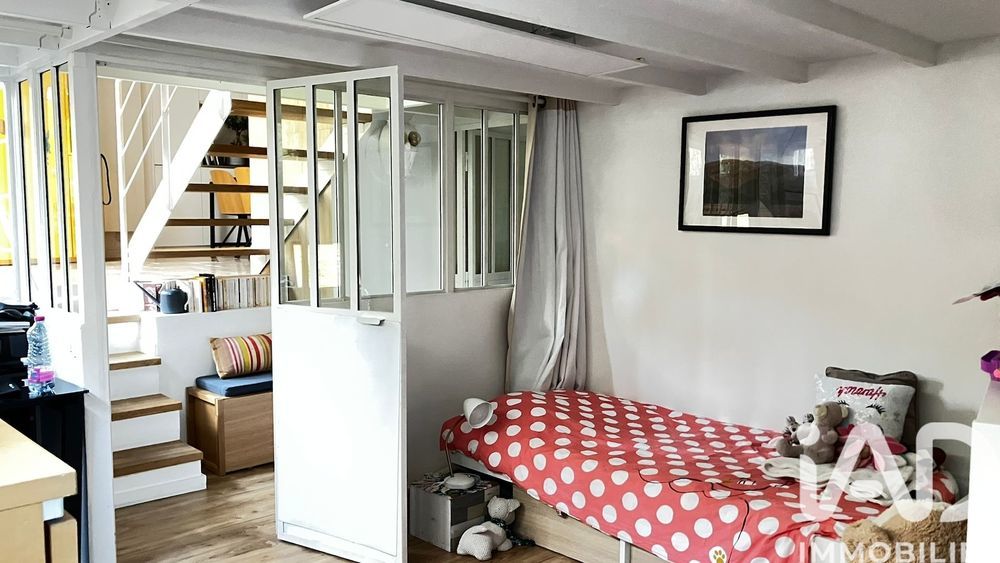 � vendre  Maison Paris 20