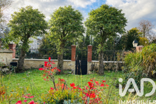  Maison � vendre 5 pi�ces 126 m�