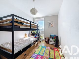  Appartement � vendre 5 pi�ces 92 m�