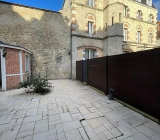  Immeuble � vendre 470 m�