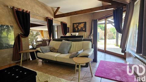  Maison � vendre 7 pi�ces 180 m�