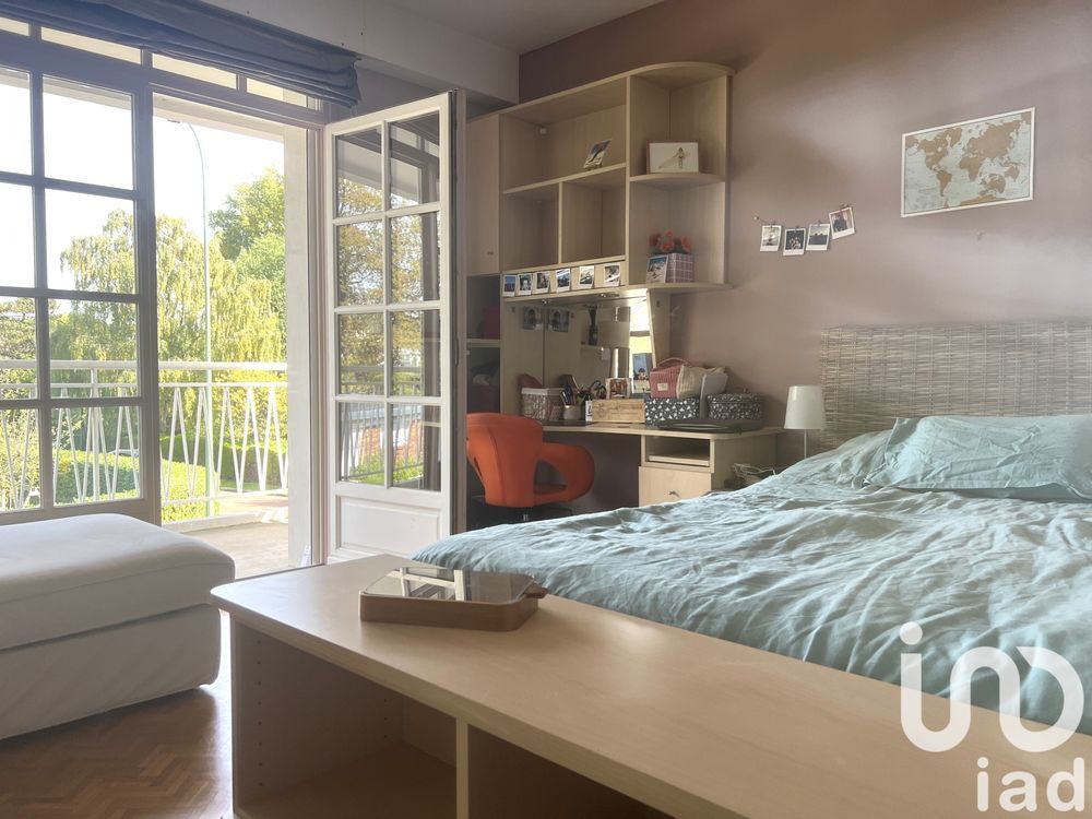 � vendre  Maison Marnes-la-Coquette (92430)