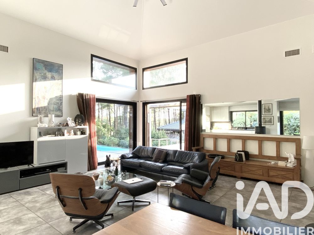 � vendre  Maison Lacanau Ocean (33680)