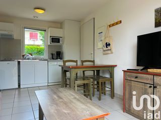  Appartement � vendre 2 pi�ces 28 m�