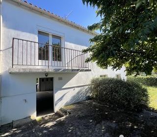  Maison � vendre 4 pi�ces 100 m�