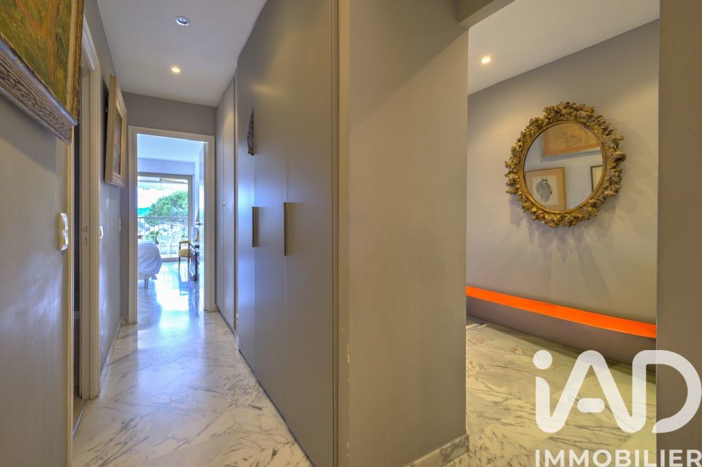 � vendre  Appartement Cannes (06400)