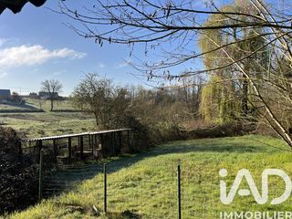  Maison � vendre 3 pi�ces 64 m�