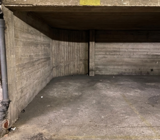  Parking / Garage � vendre 13 m�