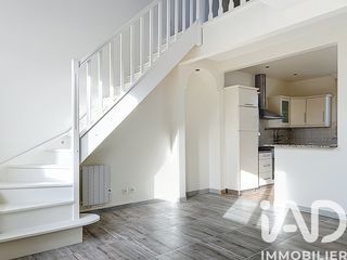  Appartement � louer 2 pi�ces 43 m�