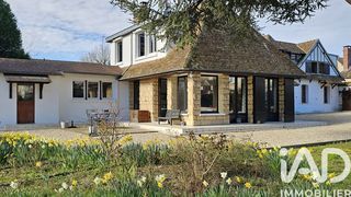  Maison � vendre 10 pi�ces 255 m�