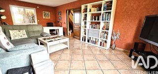  Maison � vendre 8 pi�ces 201 m�