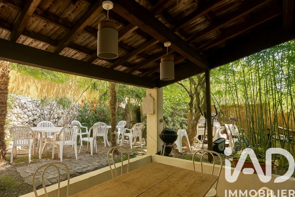 � vendre  Maison Montreuil (93100)