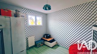  Maison � vendre 5 pi�ces 99 m�