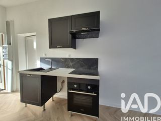  Appartement � louer 3 pi�ces 36 m�