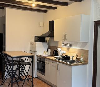  Appartement � vendre 3 pi�ces 40 m�