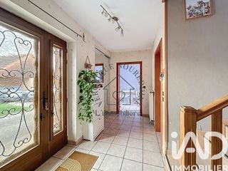  Maison � vendre 4 pi�ces 127 m�